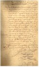 manuscript - click to enlarge.