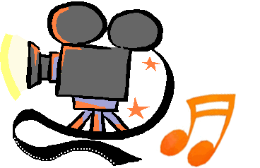 5. Using external media: Images, sound and video